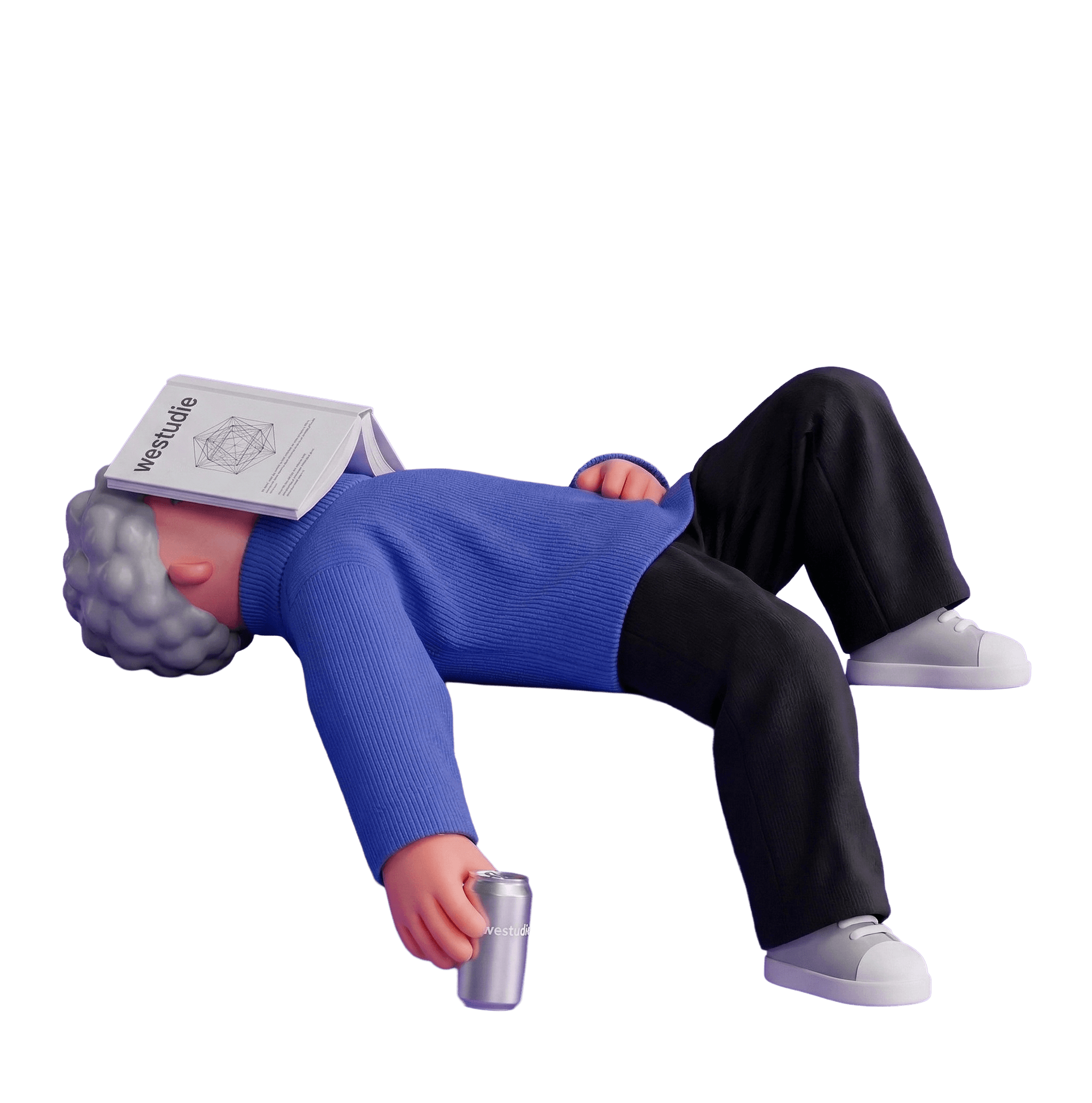 Sleeping Character Base